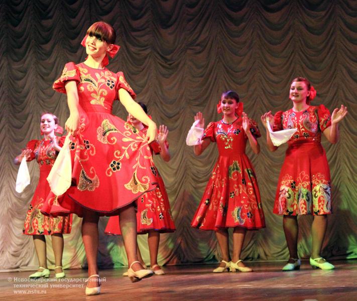 05.10.10     5 октября состоится концерт в рамках Декады пожилых людей, фотография: В. Невидимов