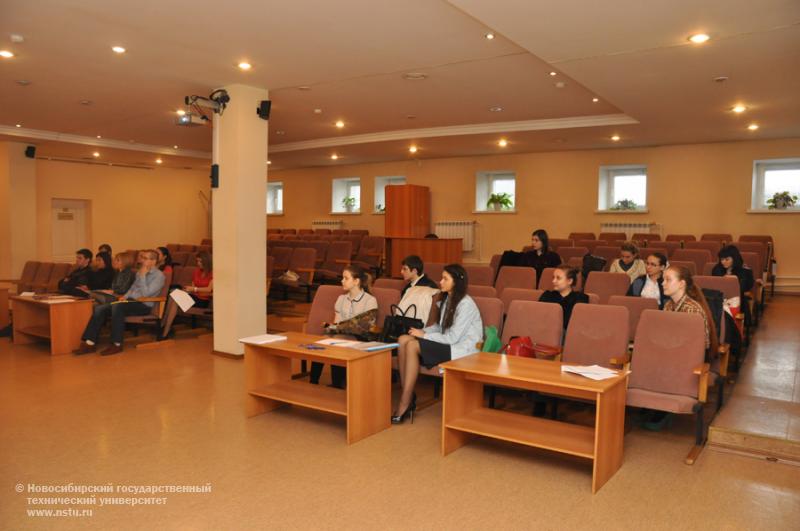 07.05.13     7 мая в НГТУ состоится межвузовская студенческая научная конференция 