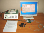 Авторизованный региональный учебный центр «Центр технологий National Instruments»