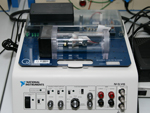 Авторизованный региональный учебный центр «Центр технологий National Instruments»