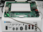 Авторизованный региональный учебный центр «Центр технологий National Instruments»