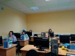 Магистранты кафедры филологии обучают по скайпу русскому языку студентов из Тайваня