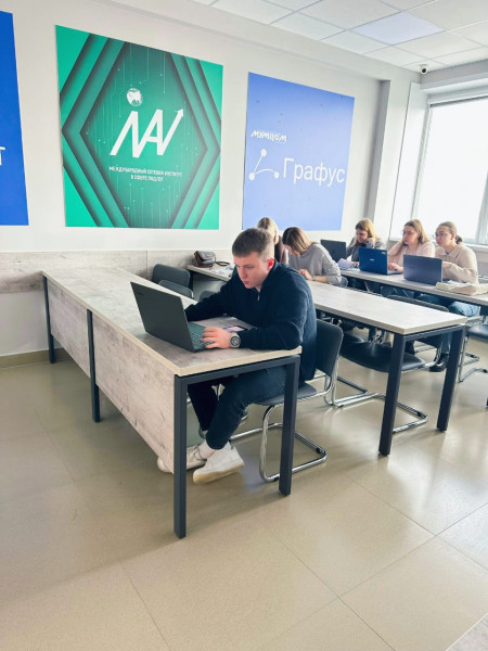 Кафедра ЭТПЭ