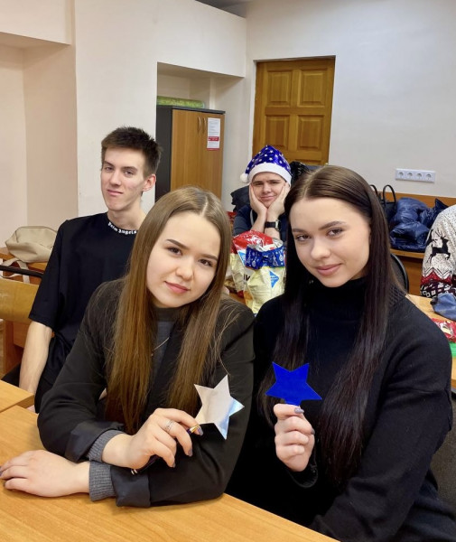 Рождество