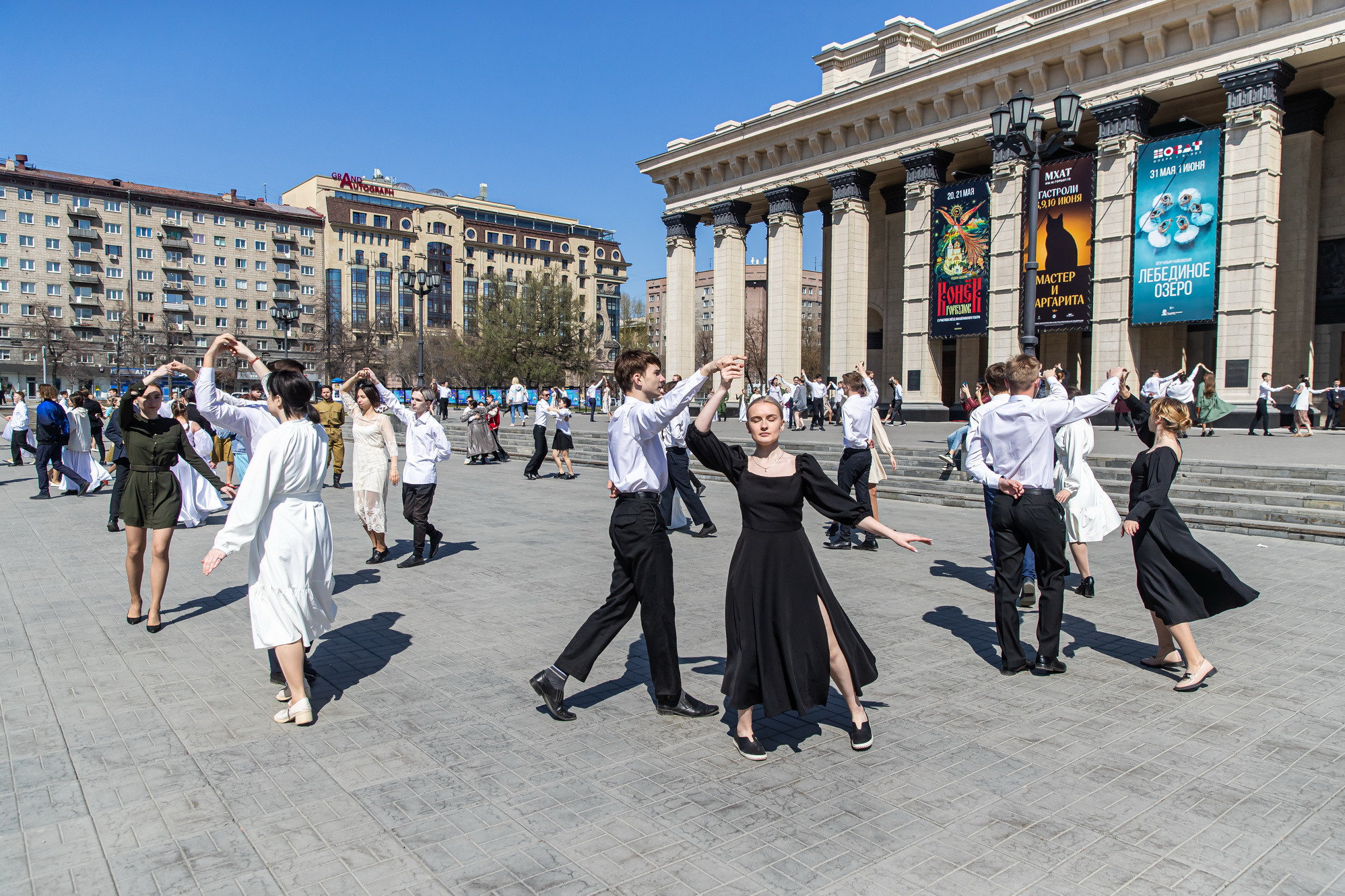 фотография: А. Ощепков