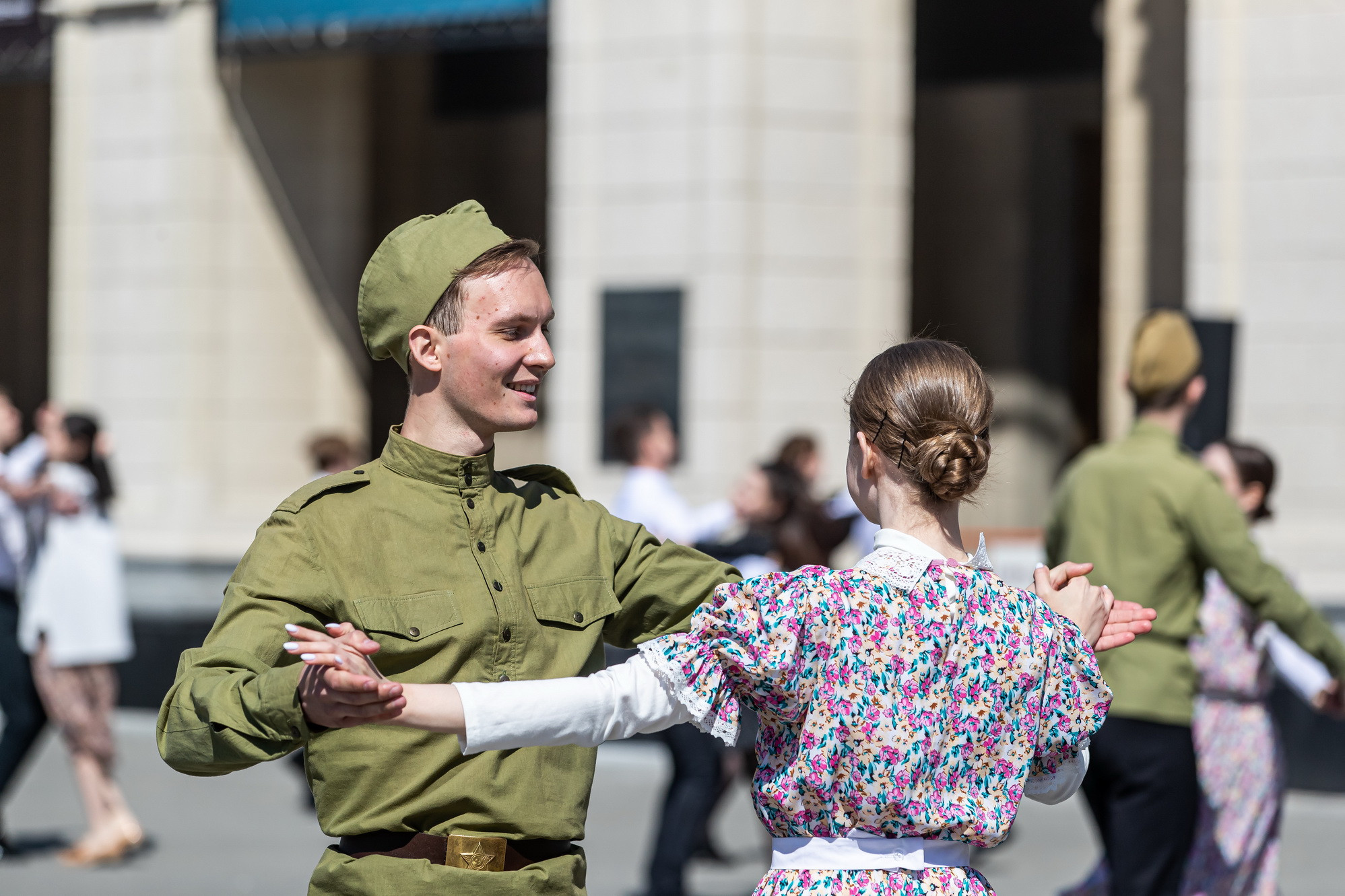 фотография: А. Ощепков