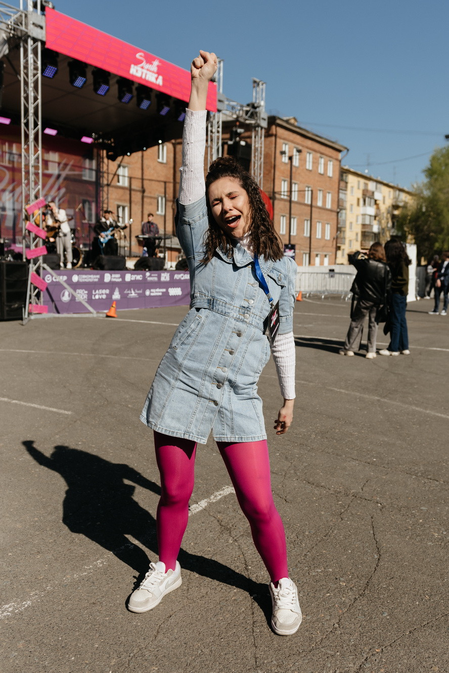 фотография: К. Тумаева, В. Гуськов