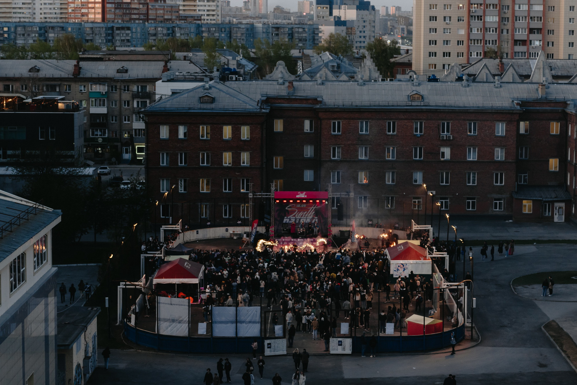 фотография: К. Тумаева, В. Гуськов