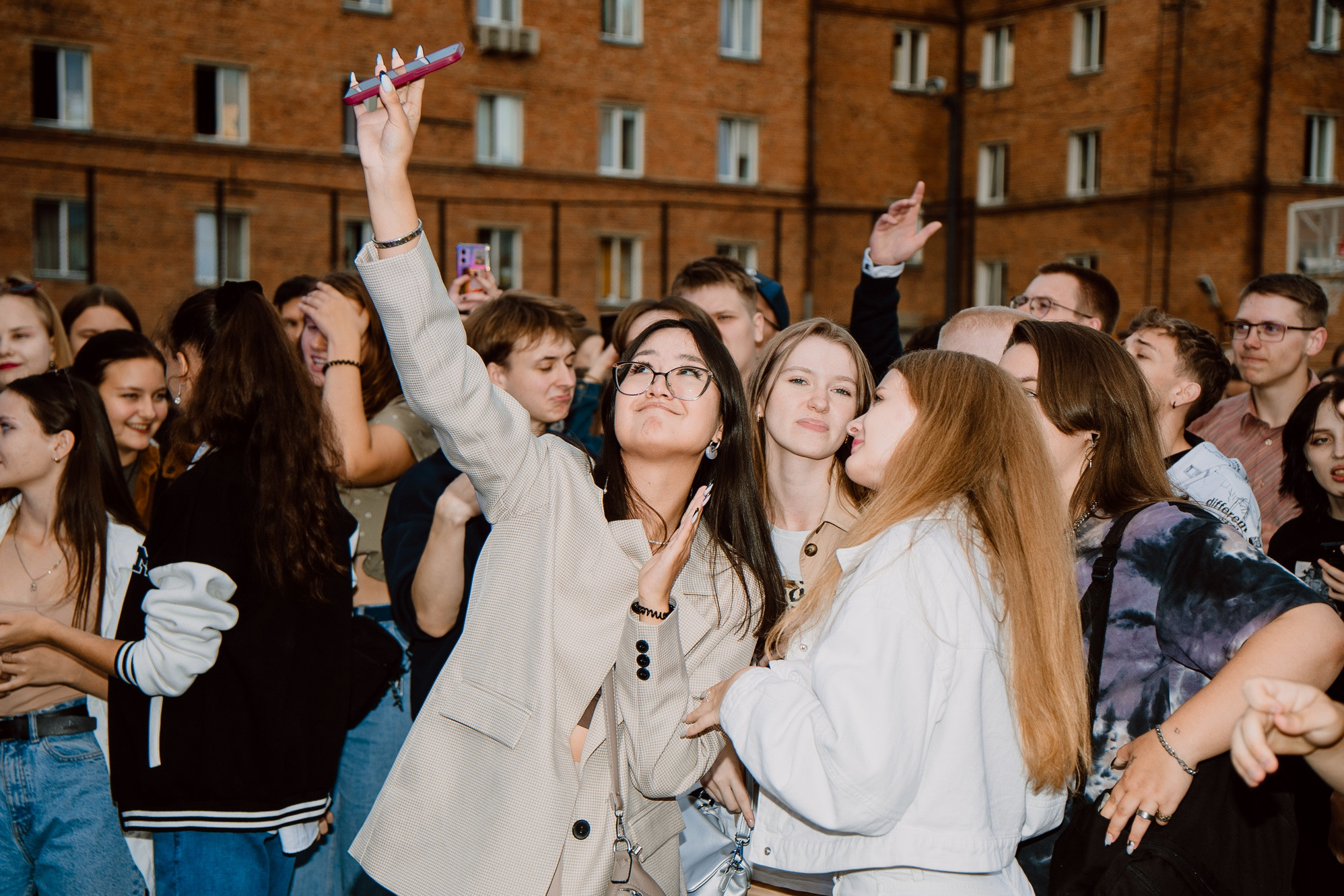 фотография:  В. Жарковская