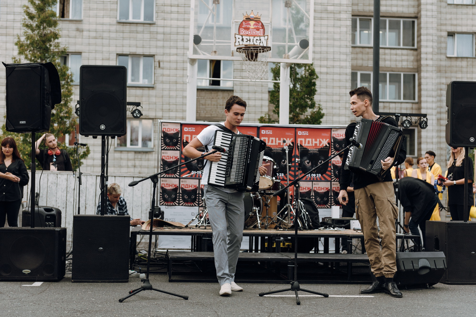 фотография: К. Тумаева