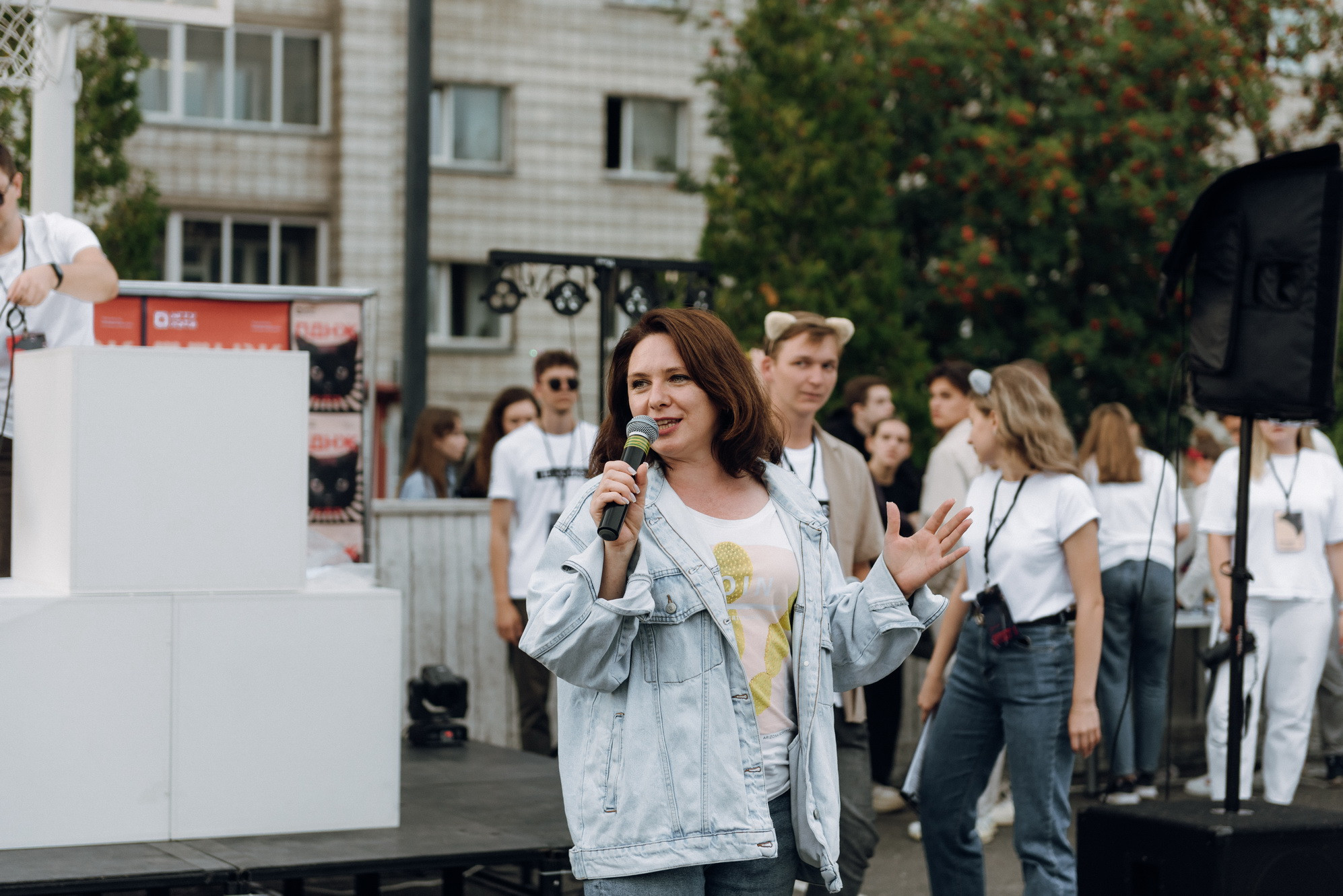 фотография: К. Тумаева