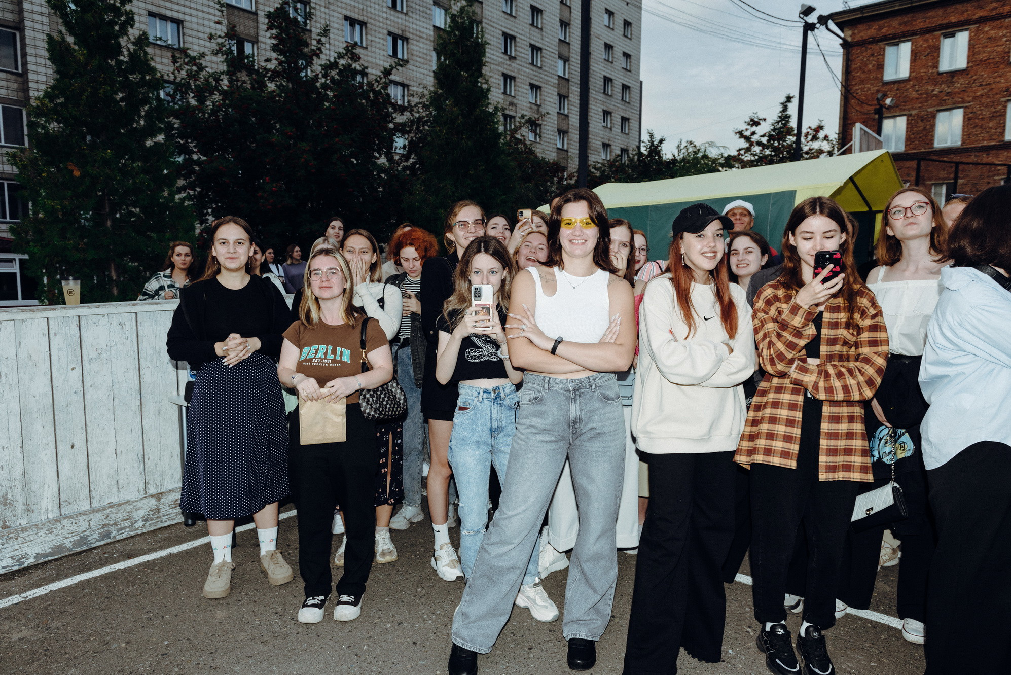 фотография: К. Тумаева