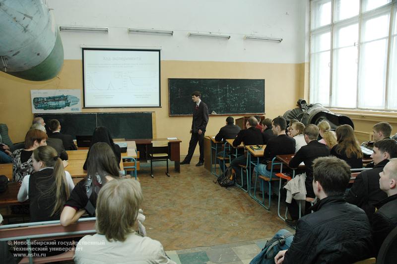 22.04.09     Всероссийская конференция «Наука. Промышленность. Оборона» , фотография: В. Невидимов