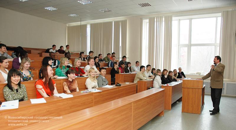 22.04.09     Всероссийская конференция «Наука. Промышленность. Оборона» , фотография: В. Невидимов