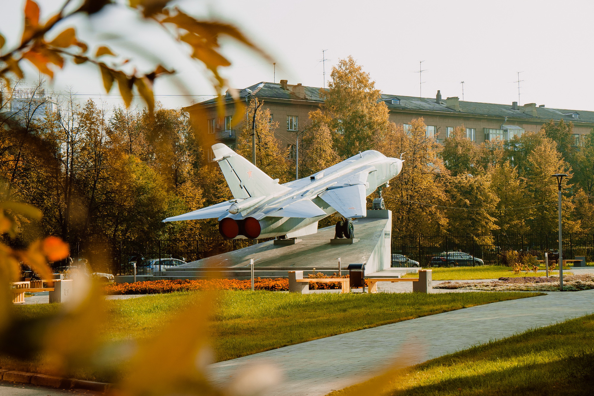 фотография: К. Тумаева, В. Жарковская