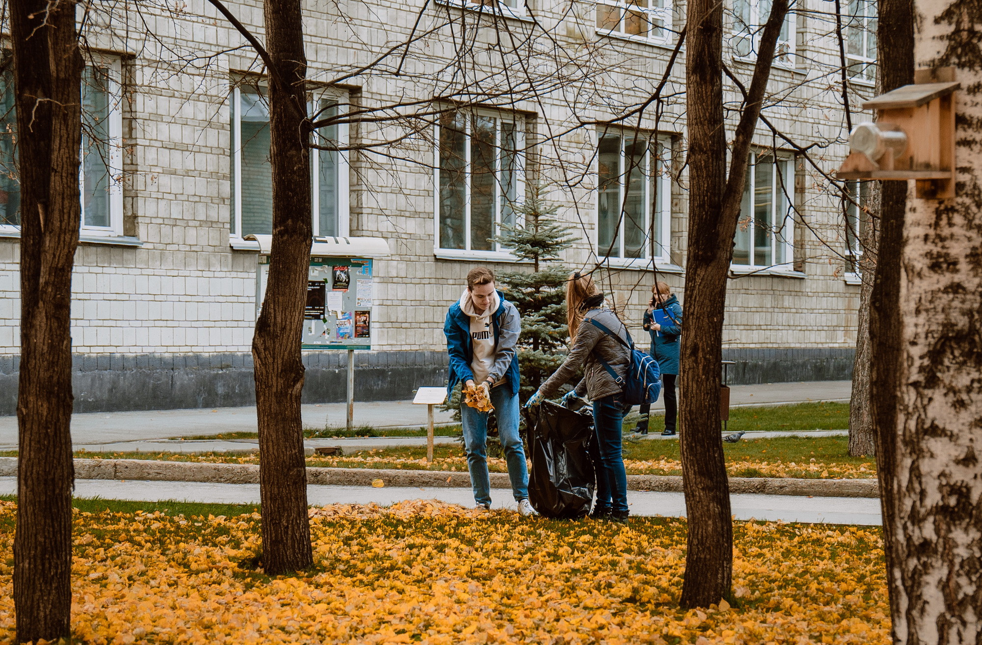 фотография: В. Жарковская