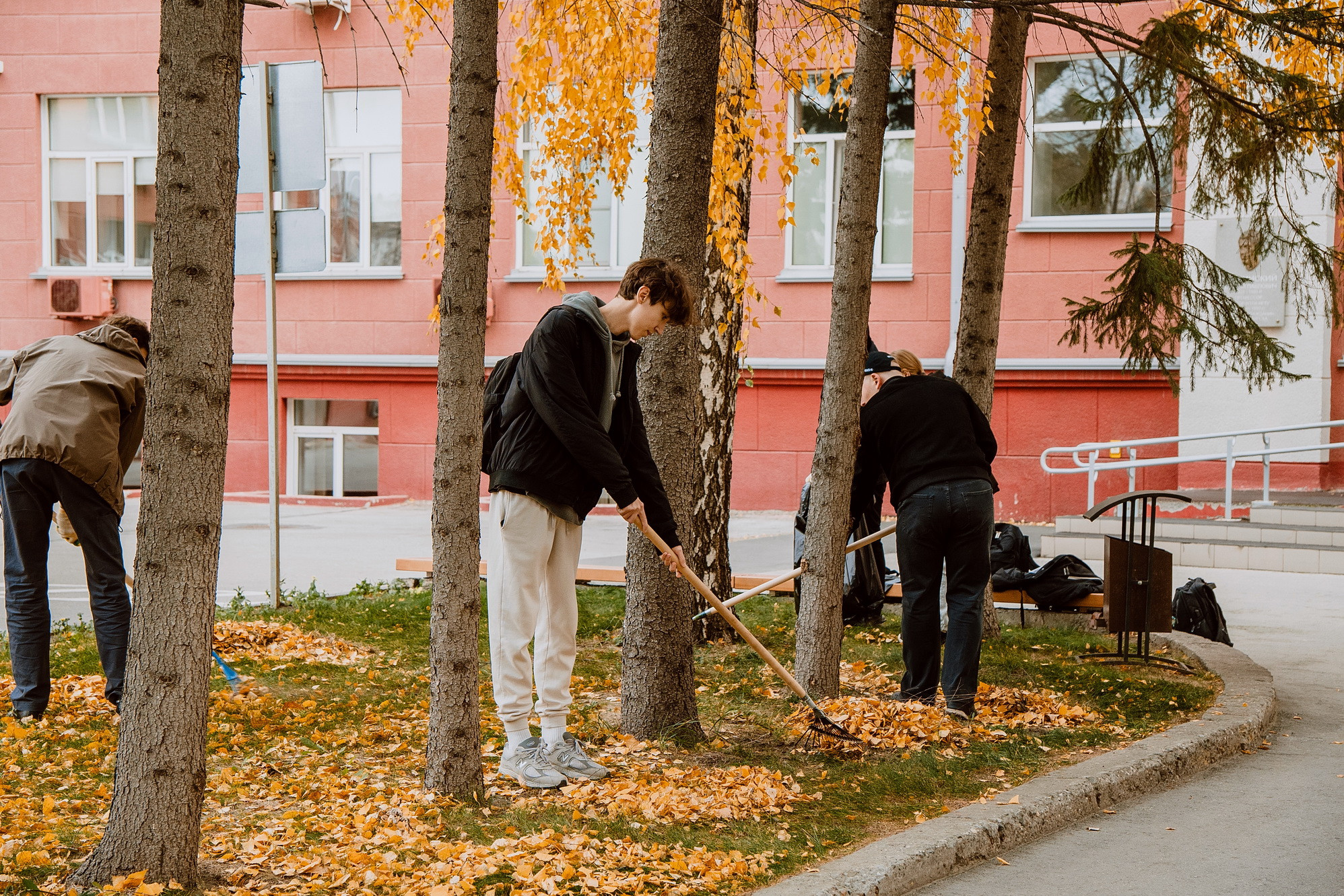 фотография: В. Жарковская