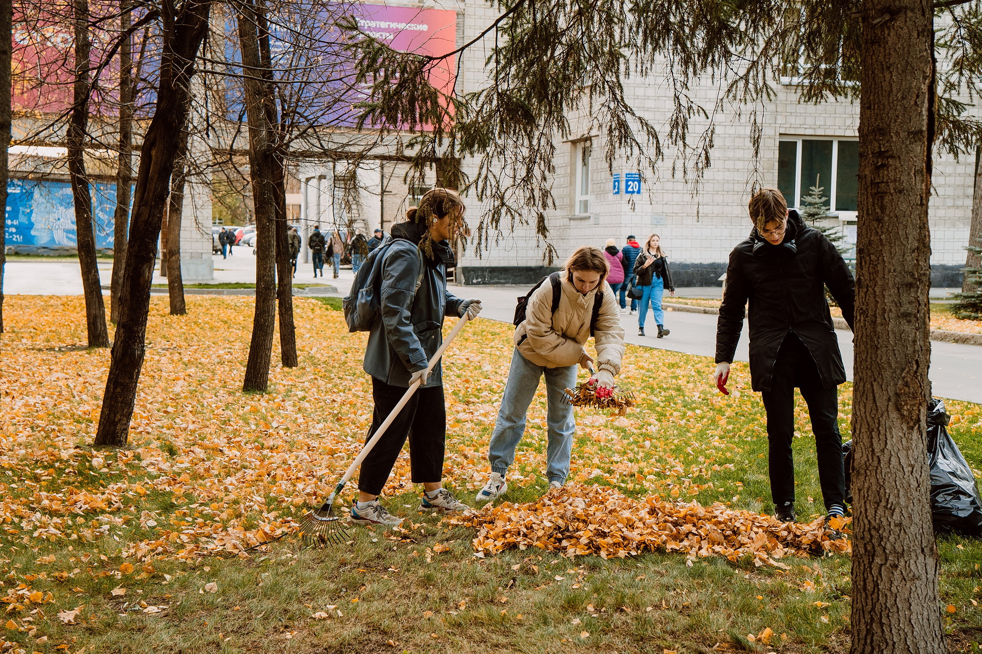 фотография: В. Жарковская