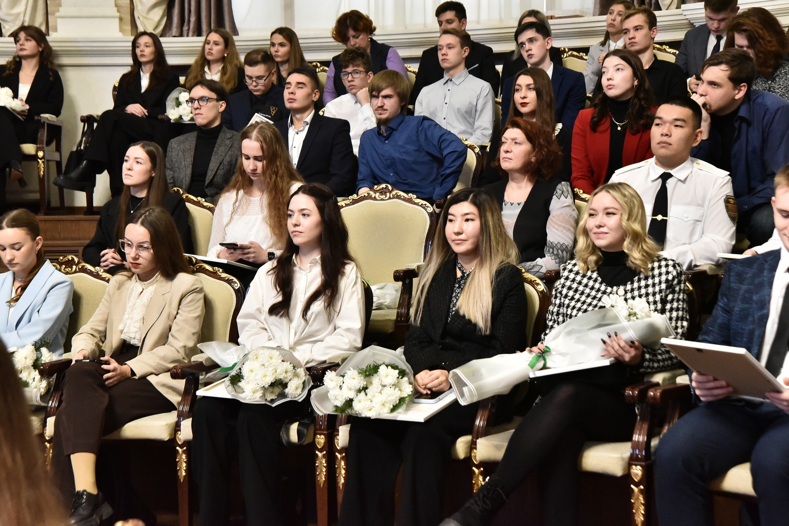 фотография: Сергей Пермин, пресс-служба губернатора