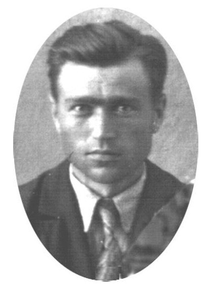 Василий Федорович Коркунов, фотография: из архива НГТУ