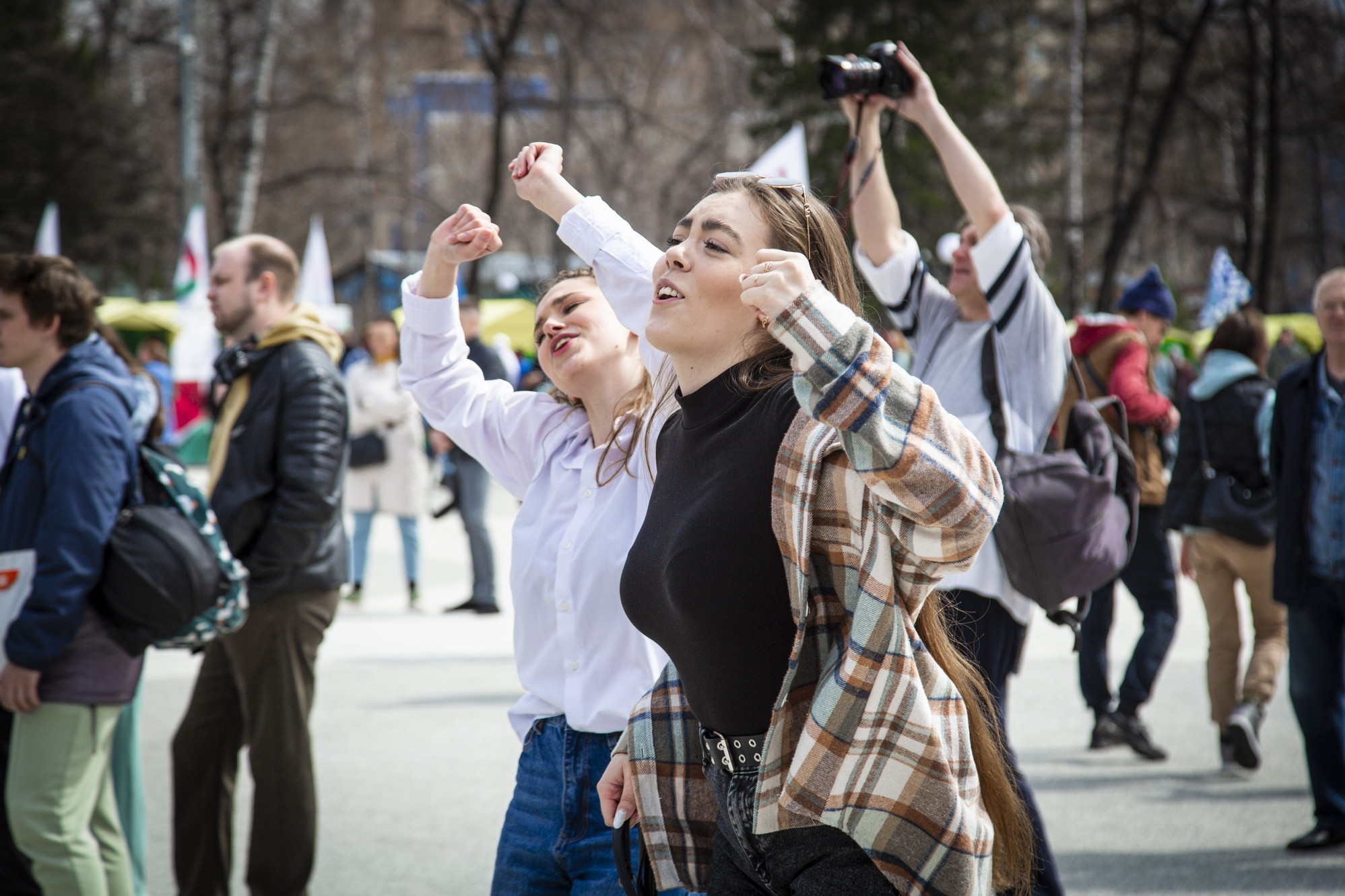 фотография: Д. Фоменков