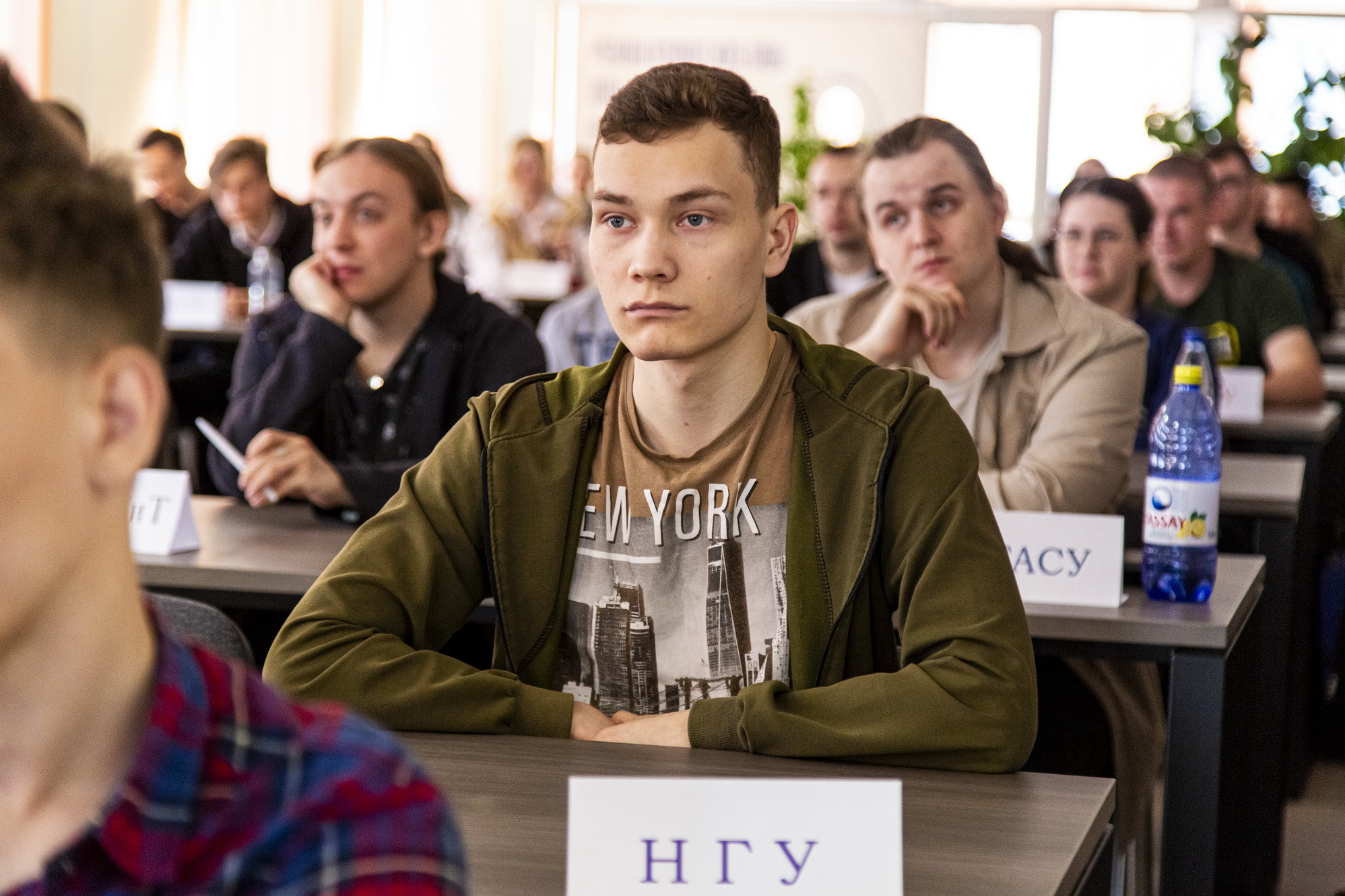 фотография: Д. Фоменков