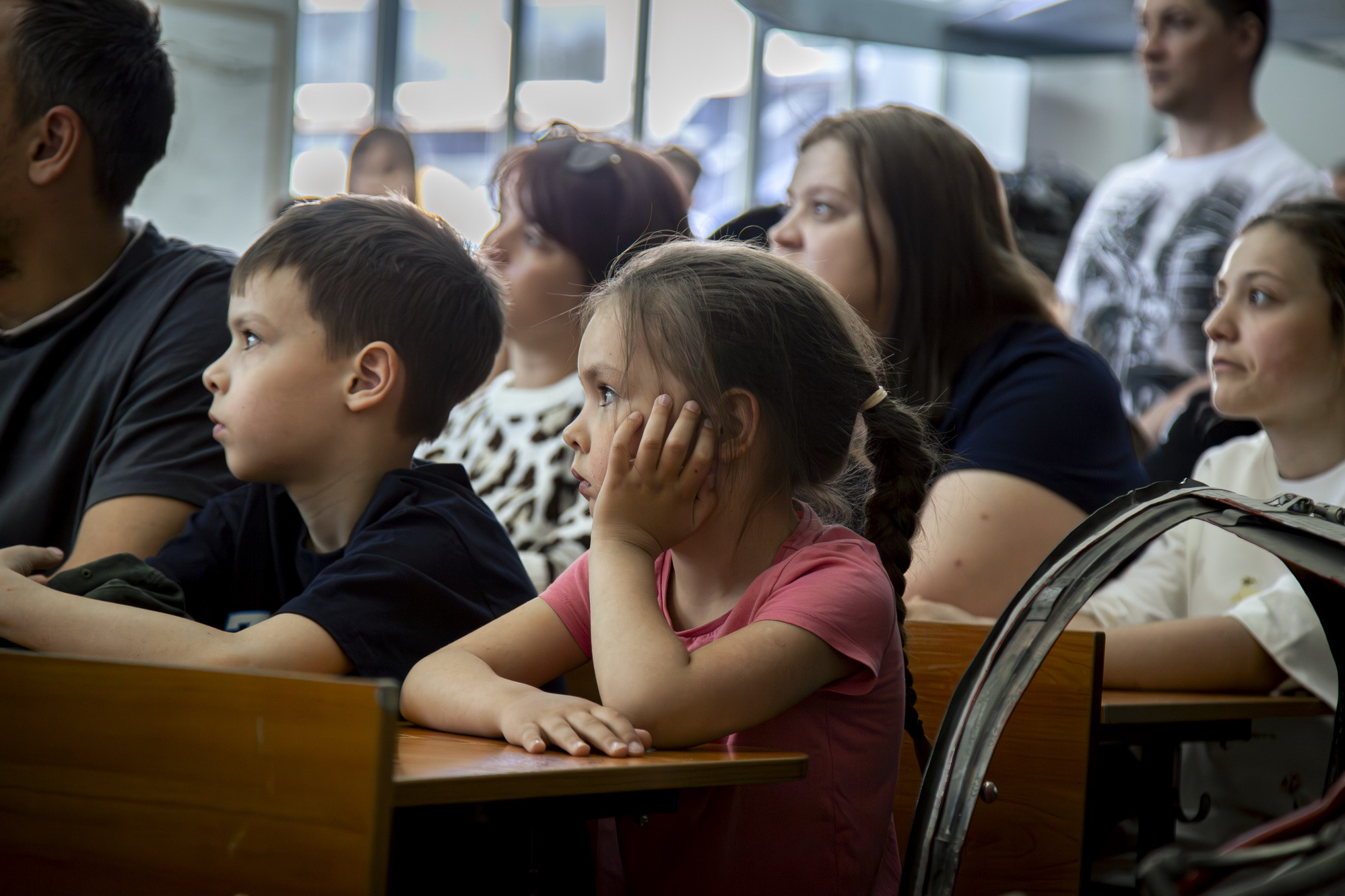 фотография: Д. Фоменков