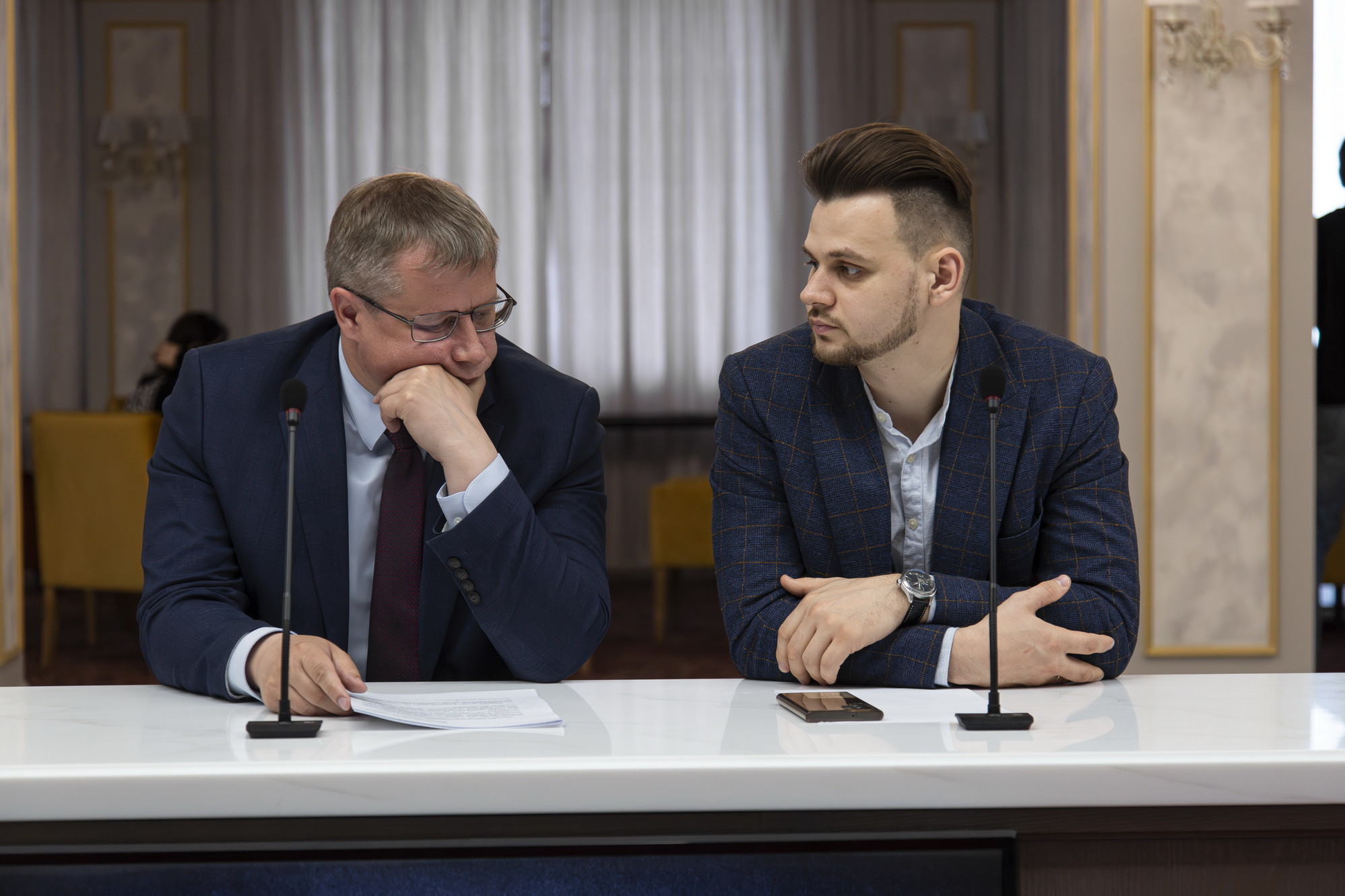 фотография: Д. Фоменков