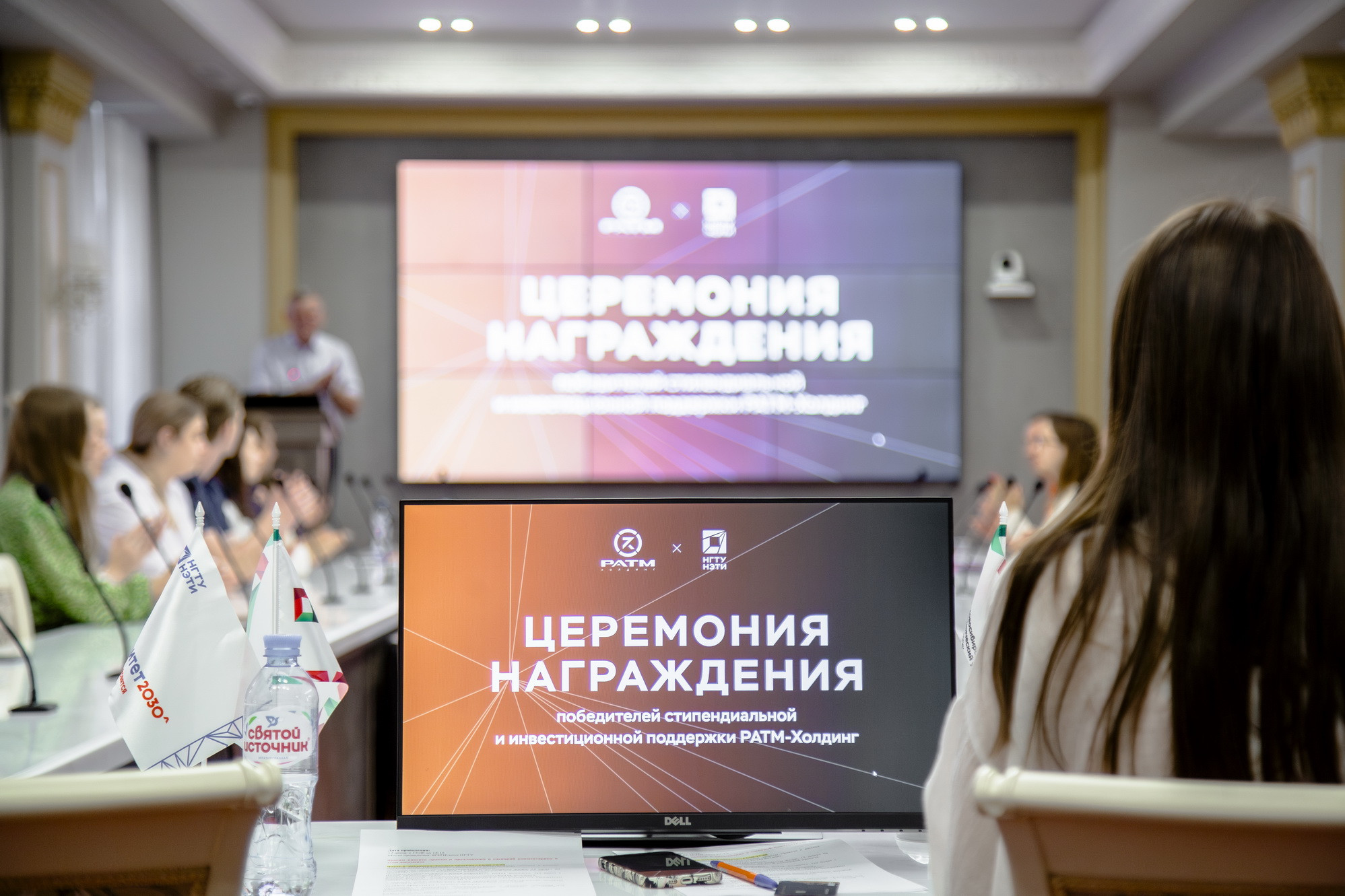 фотография: Д. Фоменков