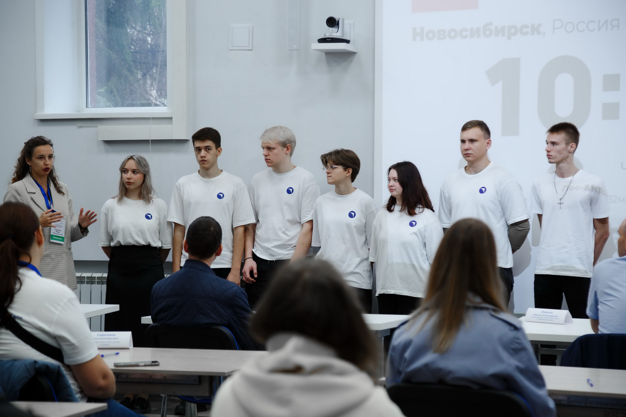 фотография: Д. Фоменков
