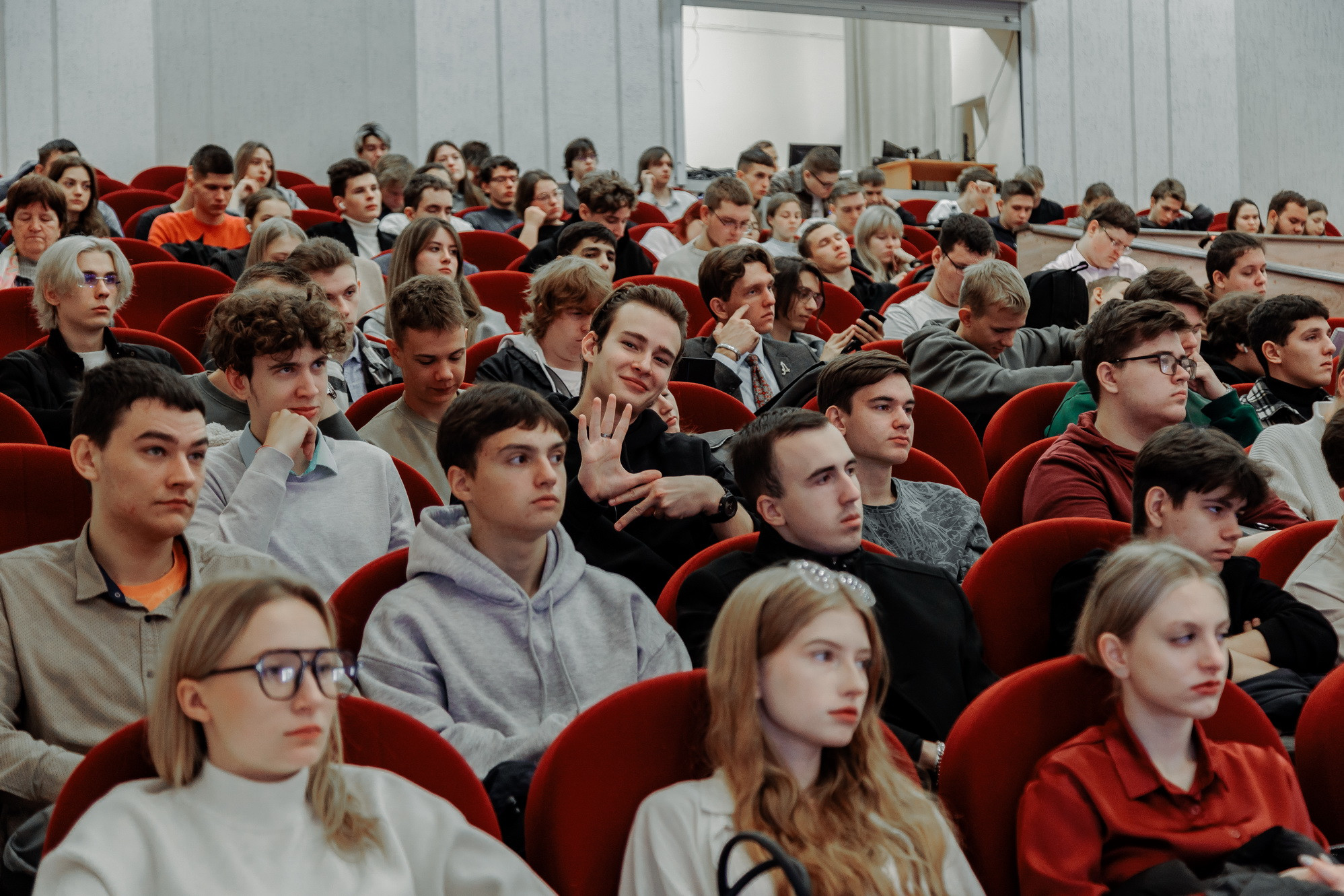 фотография: Д. Фоменков