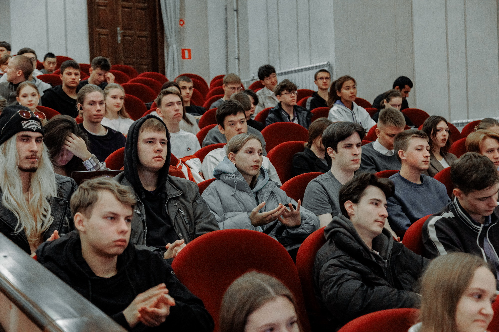 фотография: Д. Фоменков