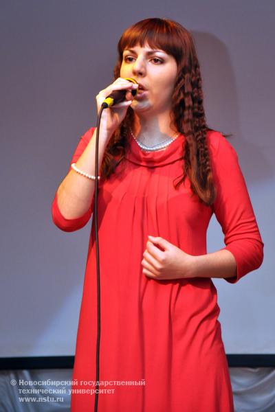 22.10.09 Посвящение в первокурсники ЮФ, фотография: В. Кравченко