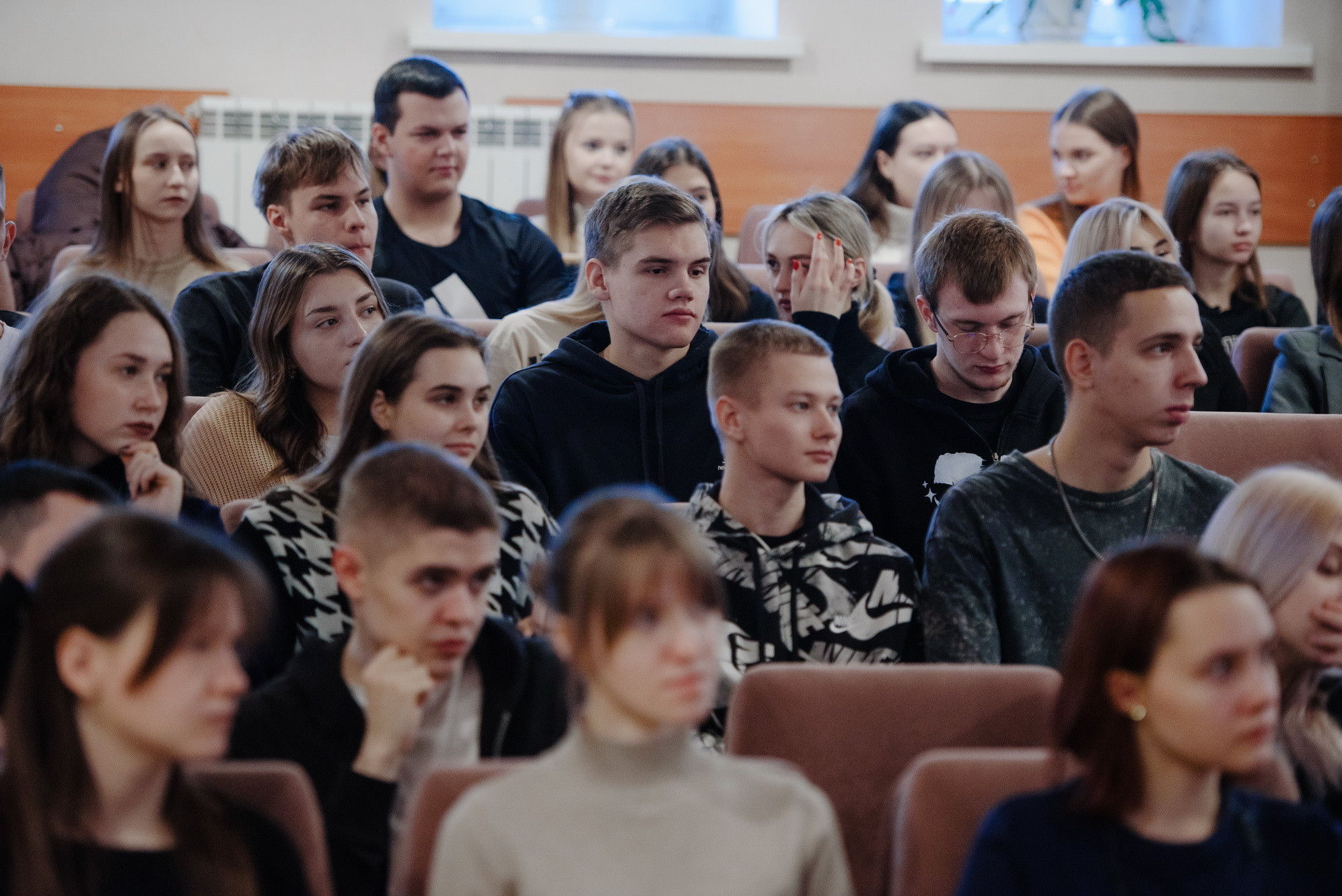 фотография: Д. Фоменков