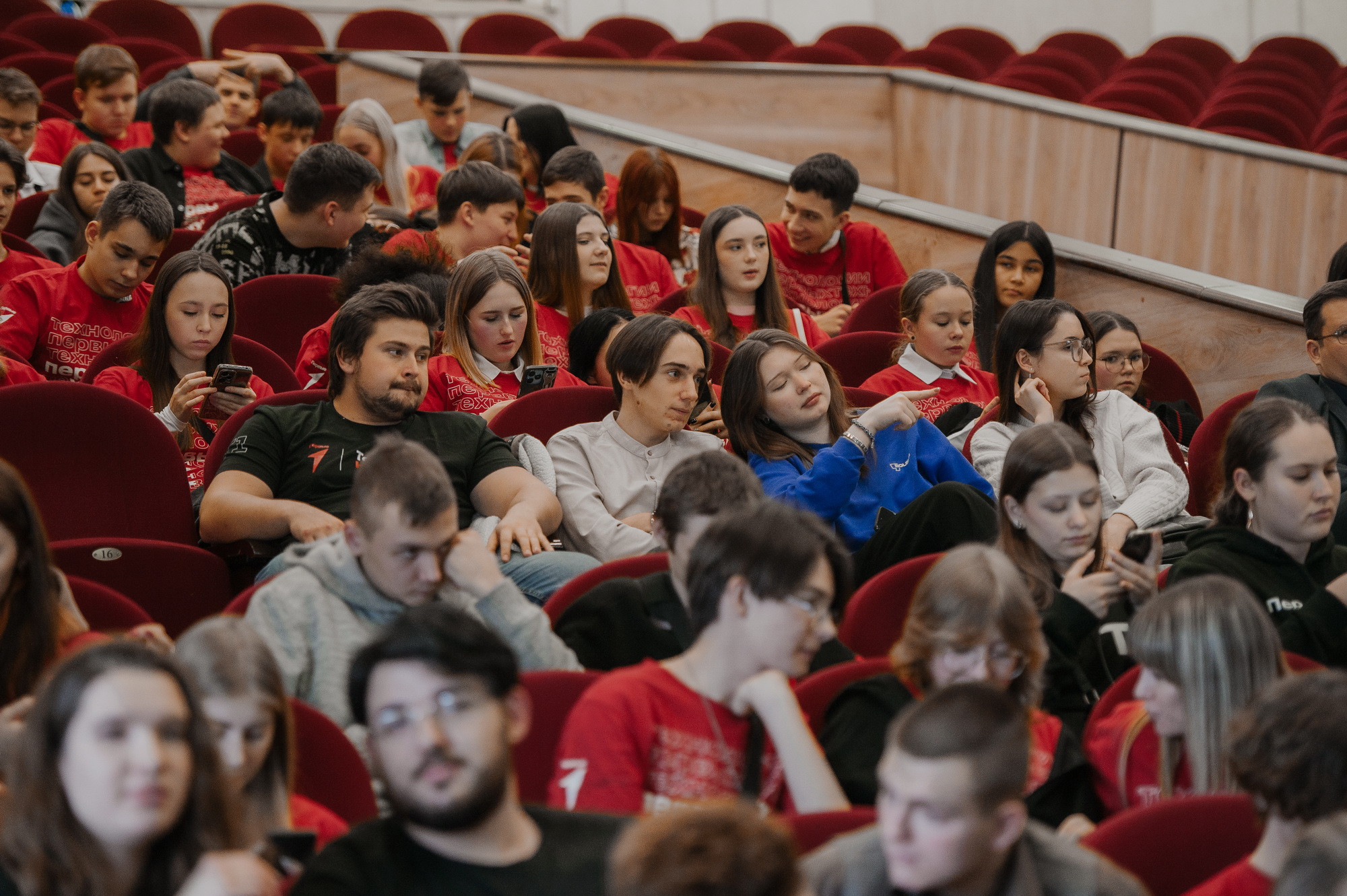 фотография: Д. Фоменков