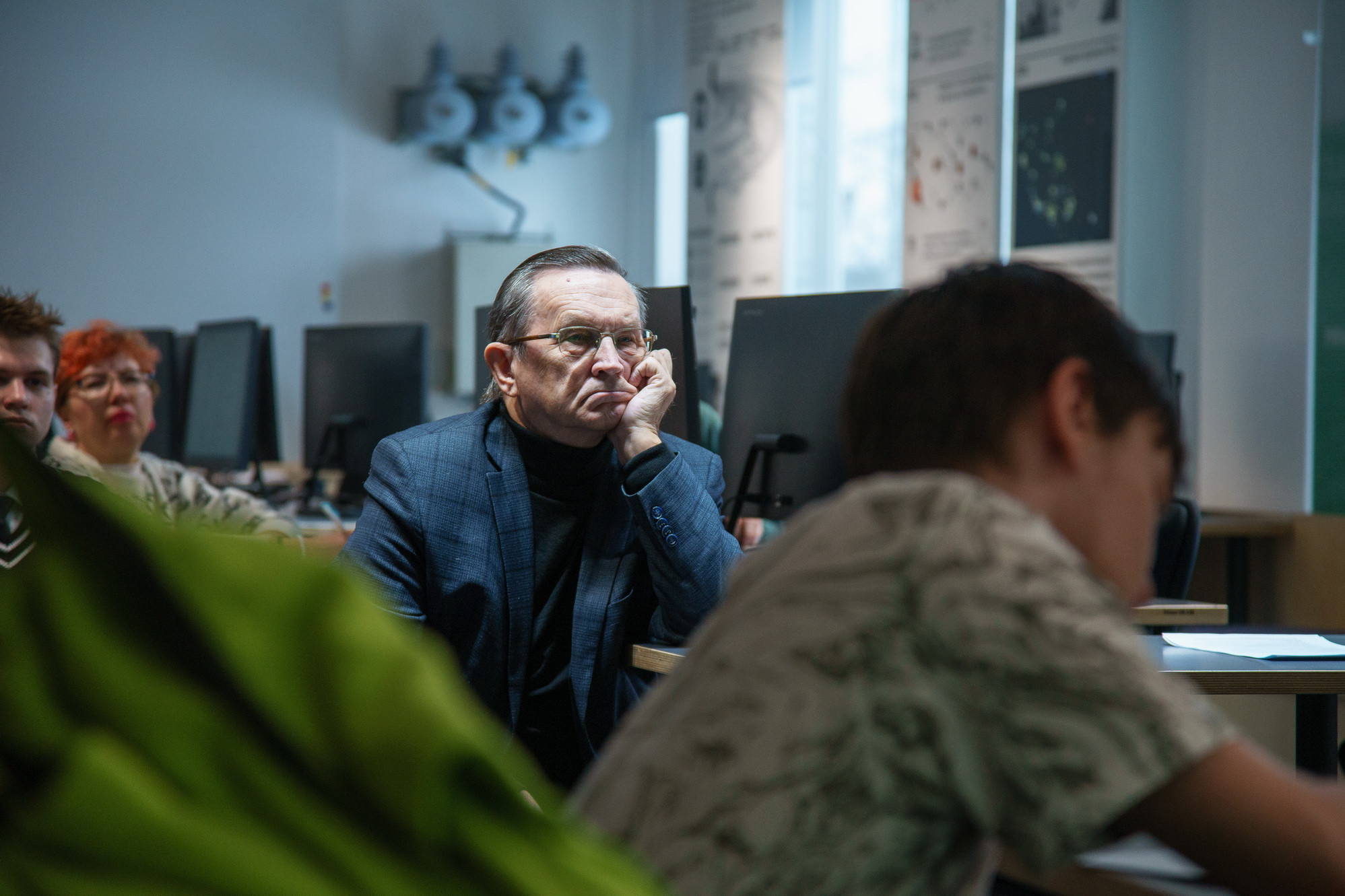 фотография: Д. Фоменков