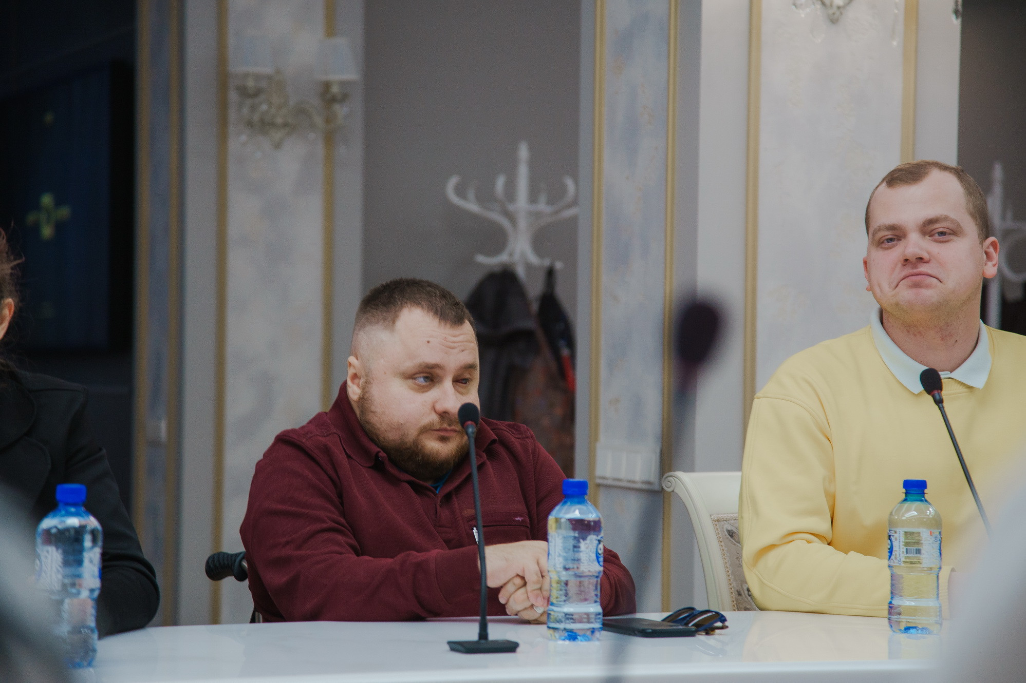 фотография: Д. Фоменков, В. Жарковская