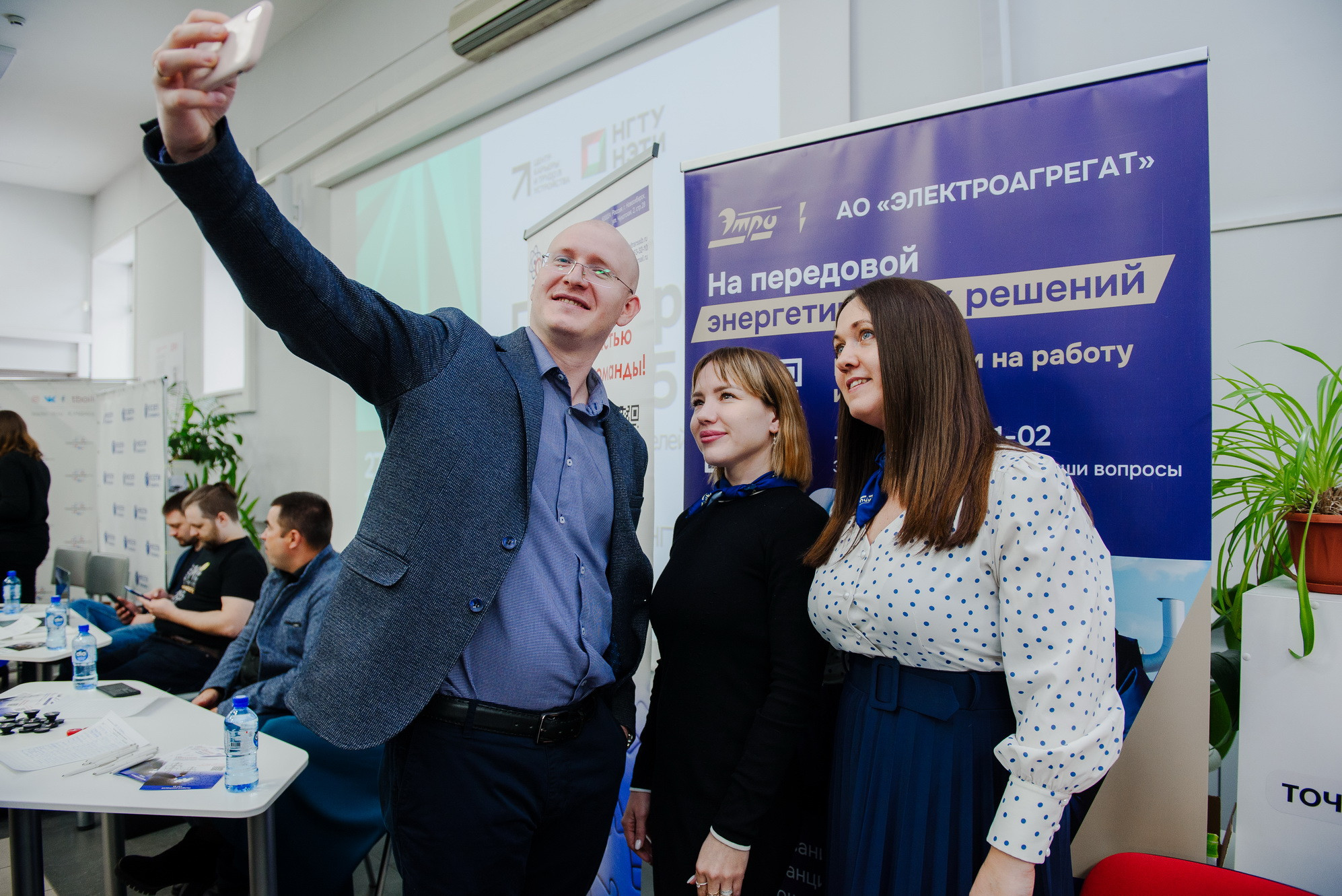 фотография: Д. Фоменков