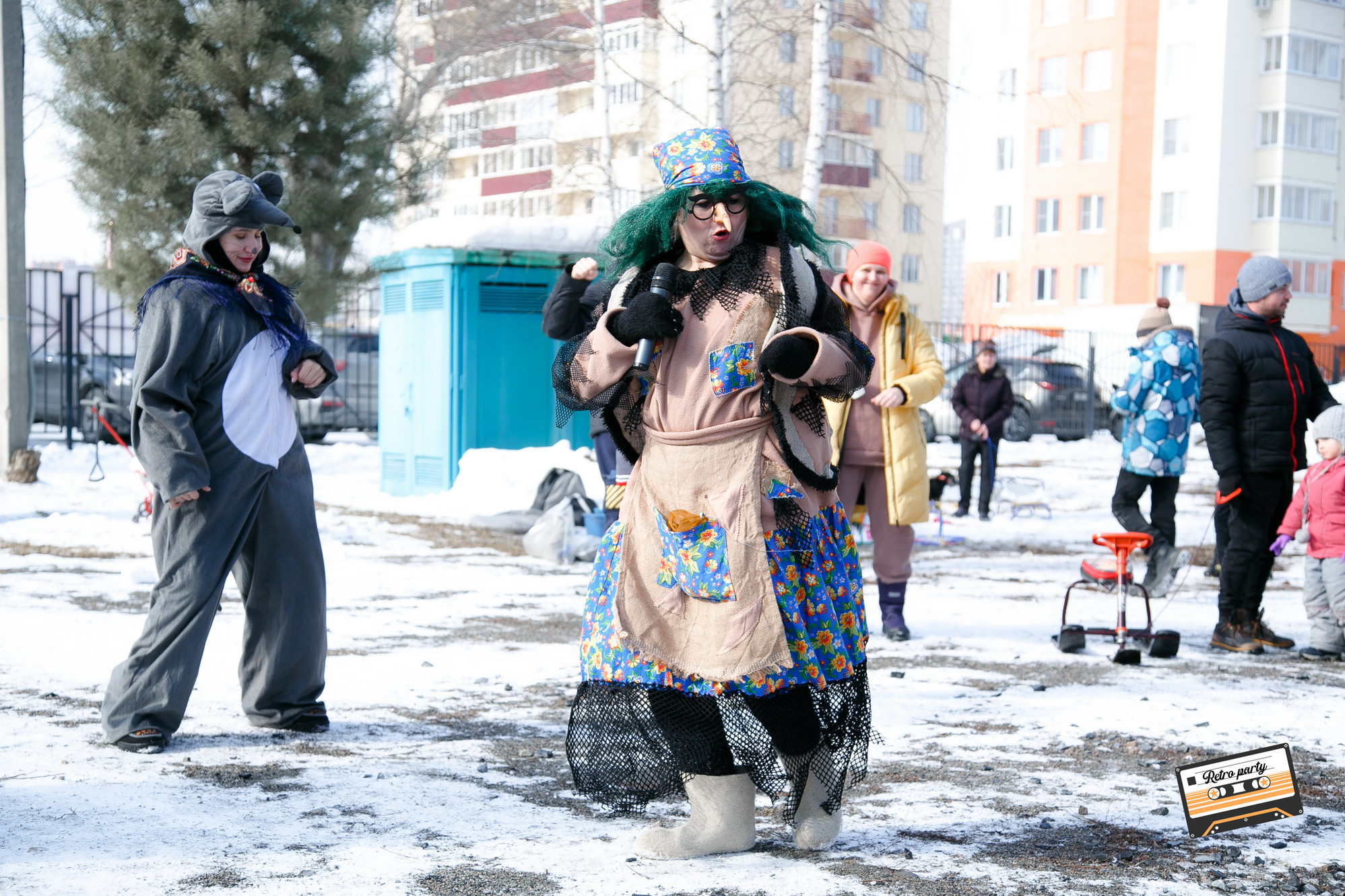 фотография: Д. Фоменков