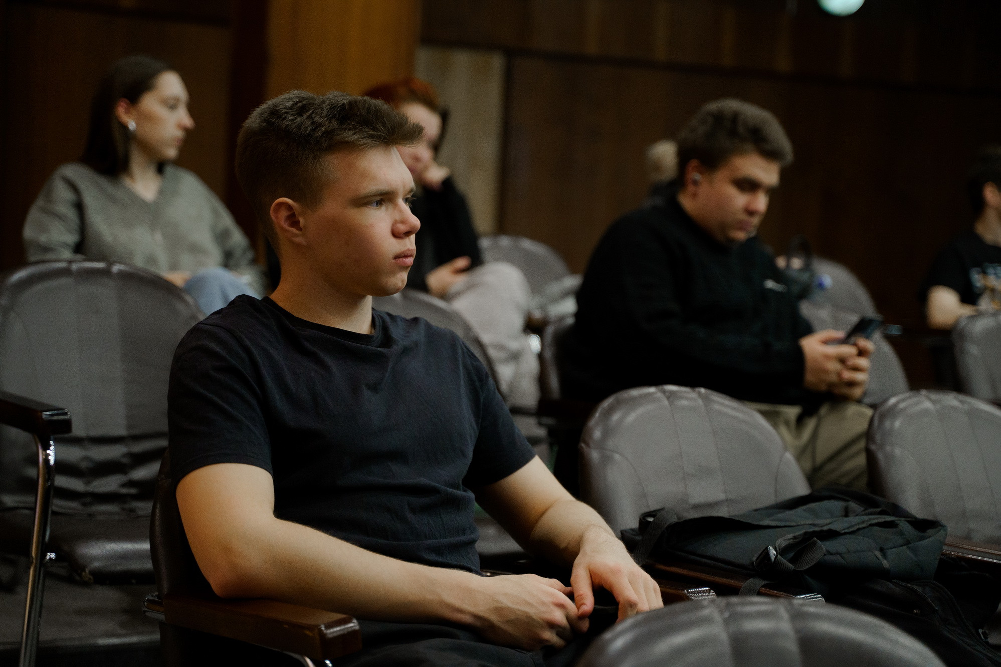 фотография: Д. Фоменков