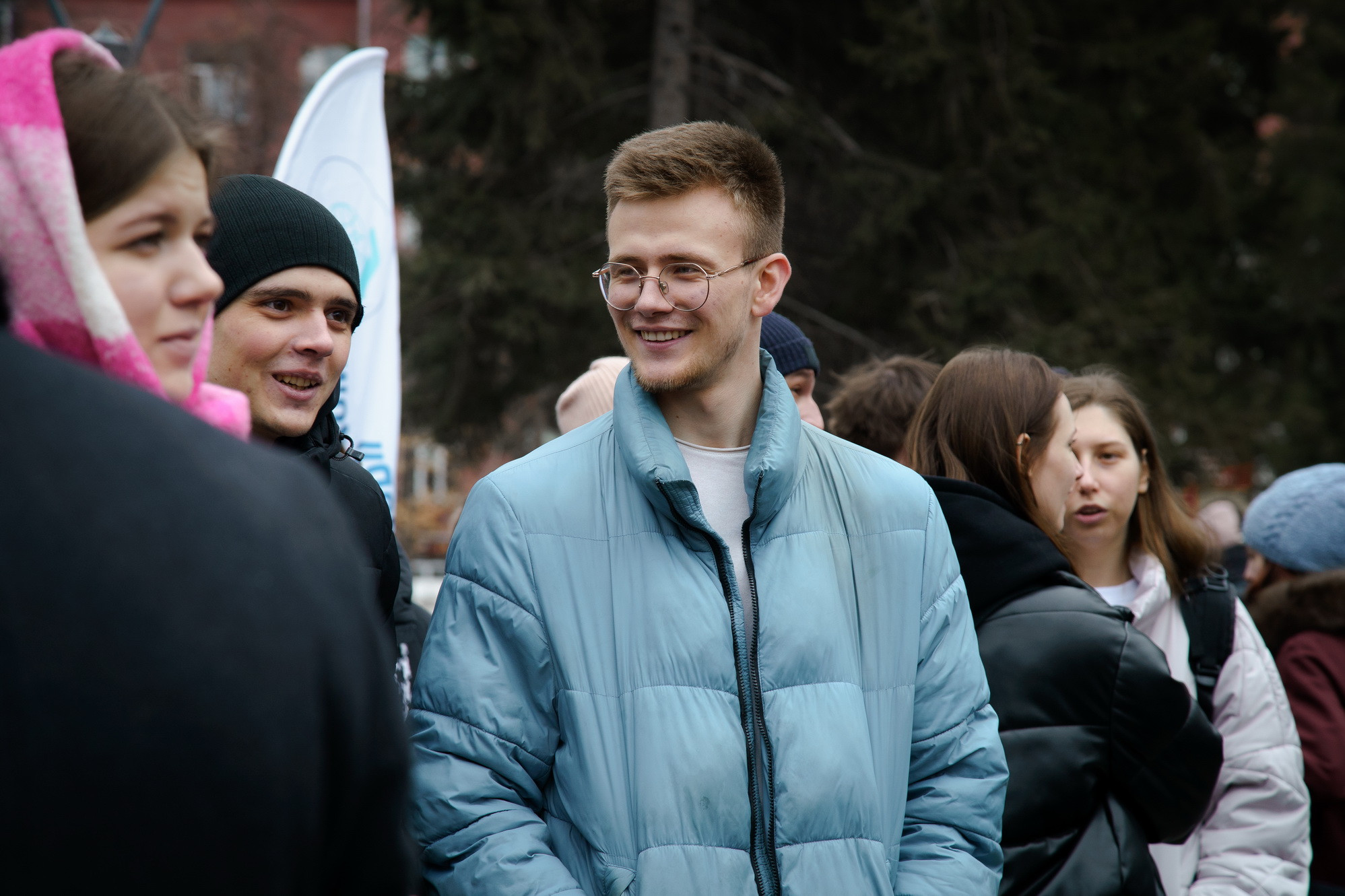 фотография: Д. Фоменков 