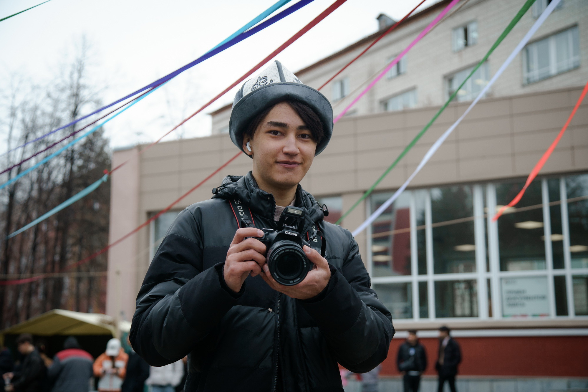 фотография: Д. Фоменков 