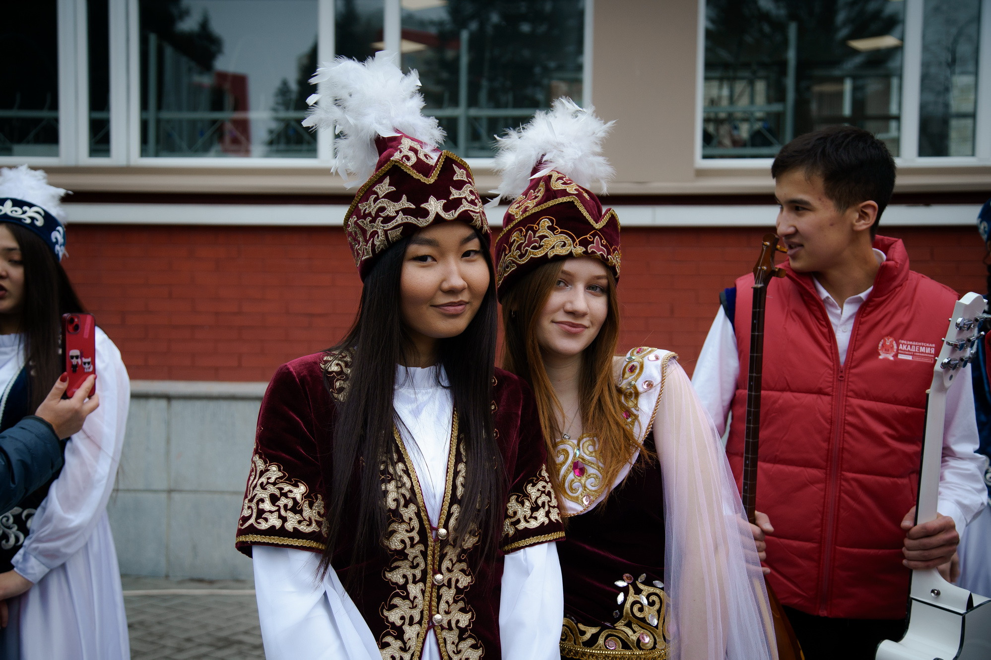 фотография: Д. Фоменков 