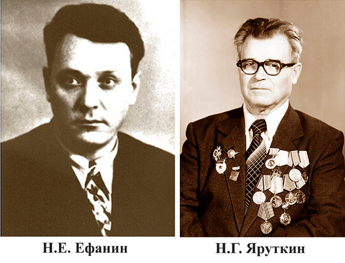 фотография: Из архива Совета ветеранов