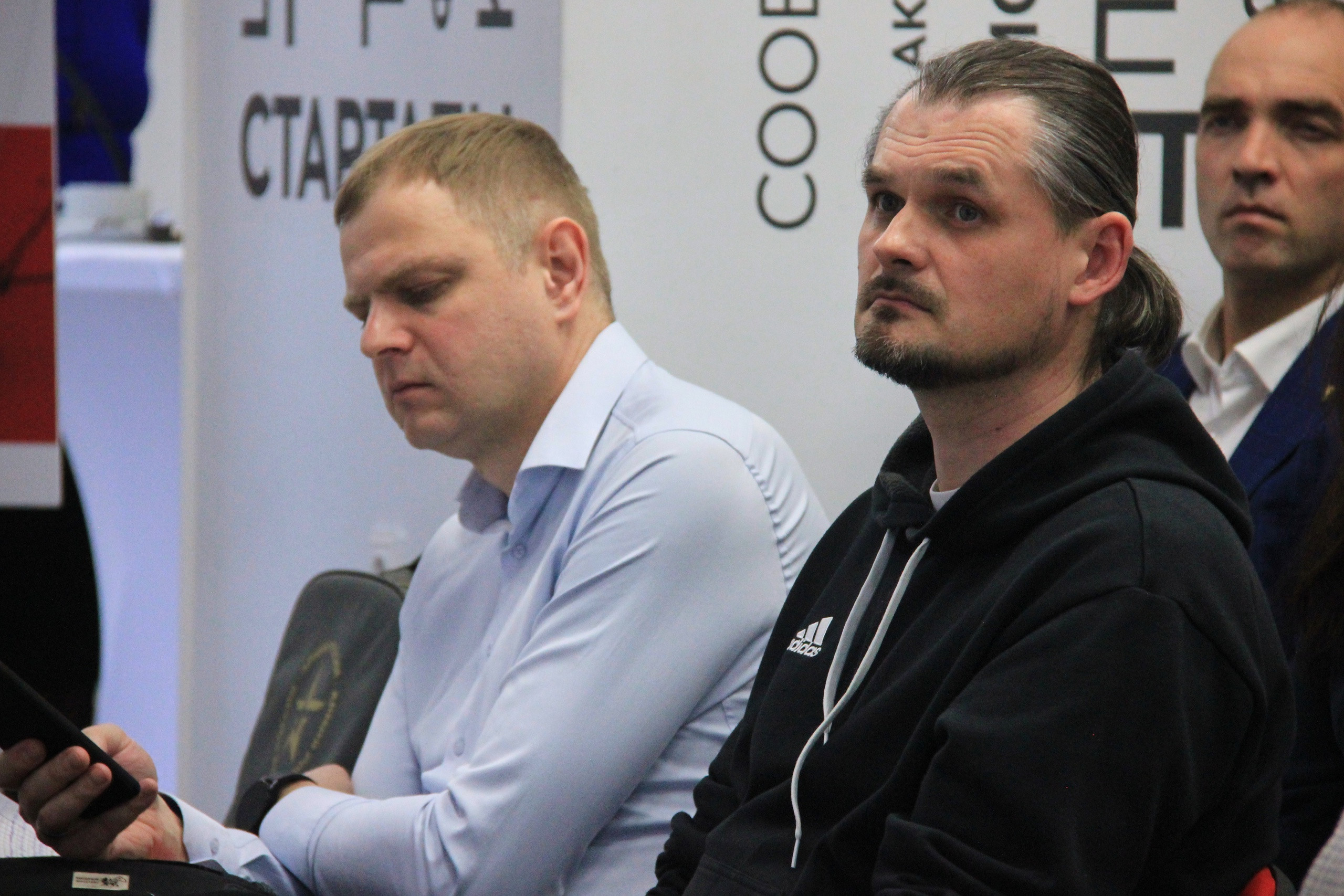 фотография: Предоставлено Центром трансфера технологий
