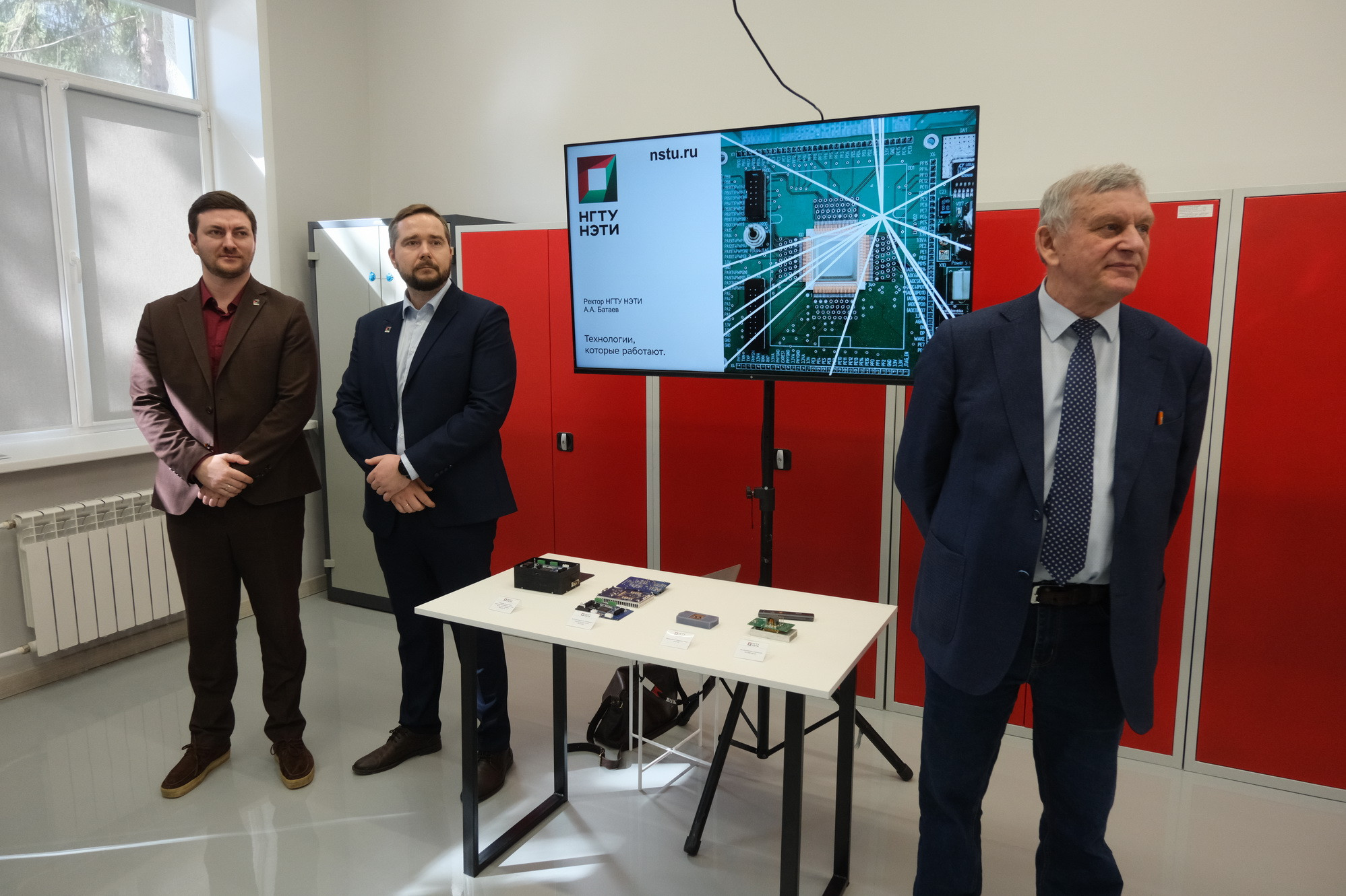 фотография: Аркадий Уваров 