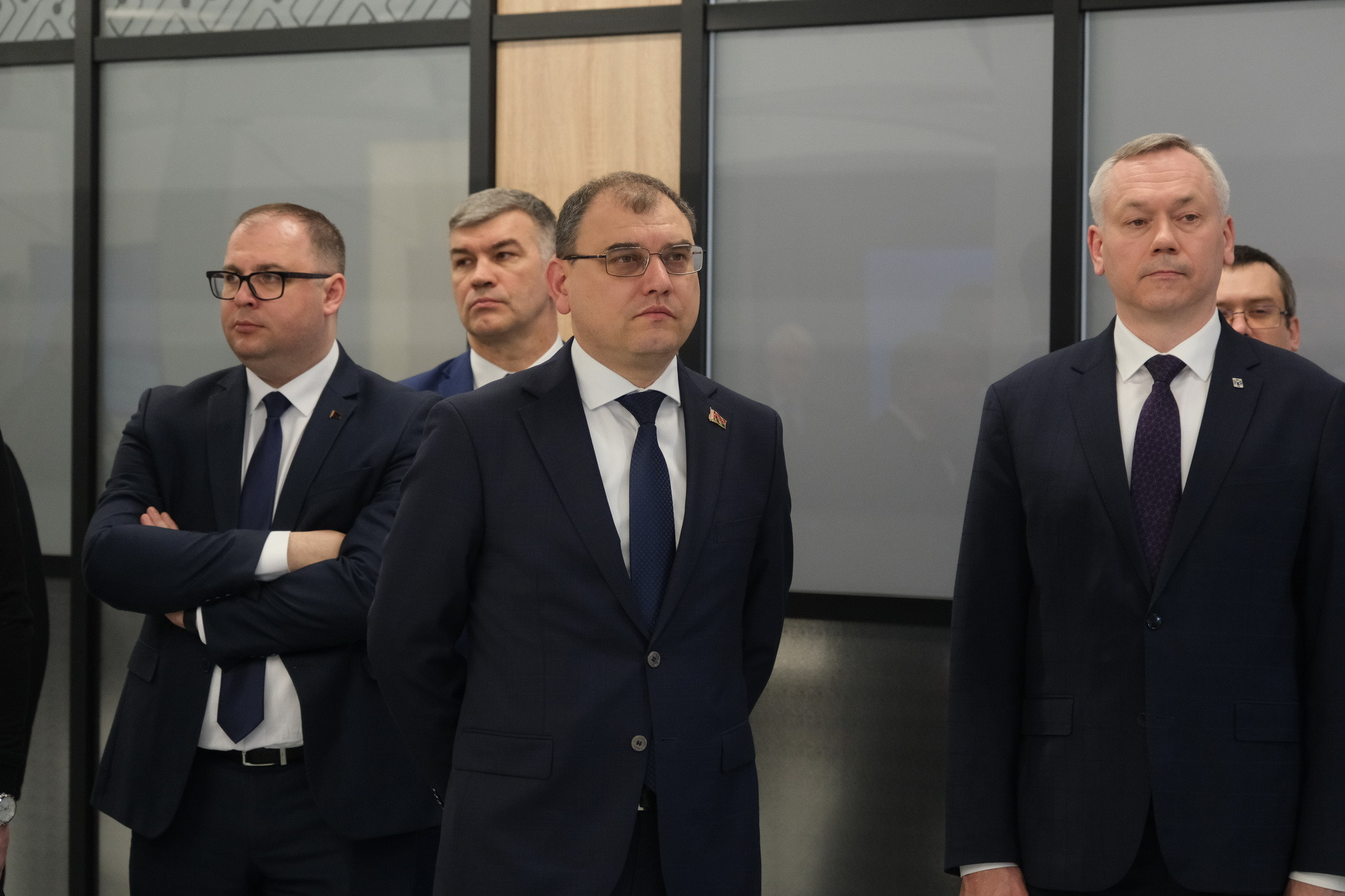 фотография: Аркадий Уваров 