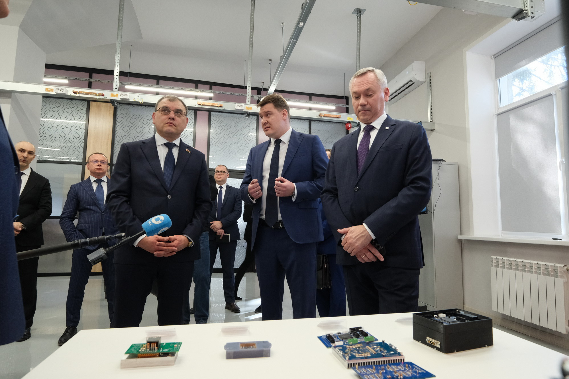 фотография: Аркадий Уваров 