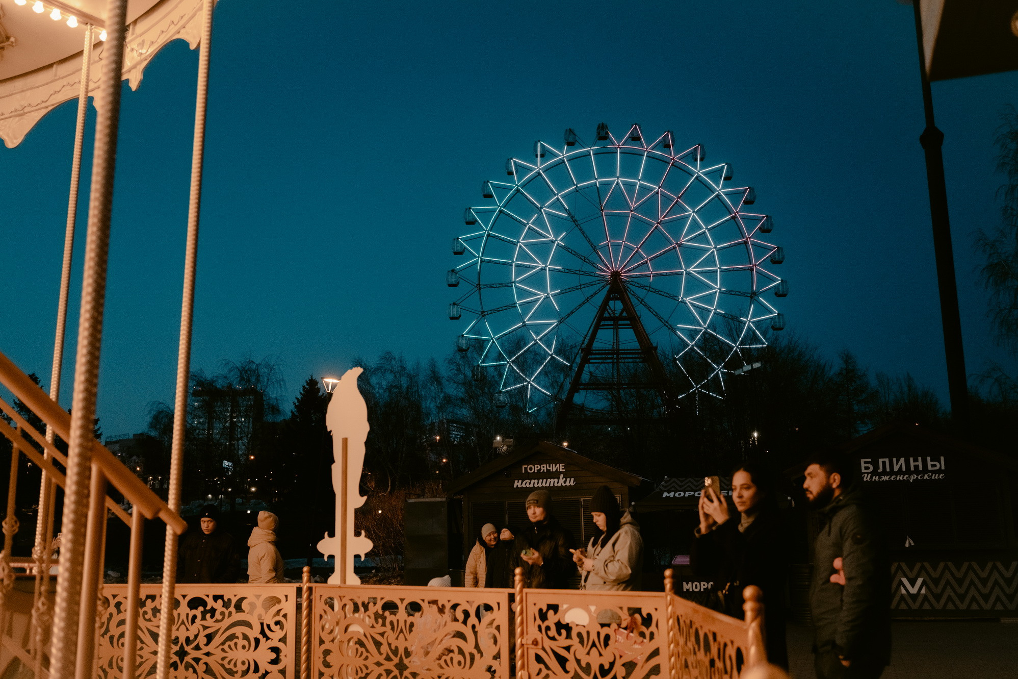 фотография: Д. Фоменков 