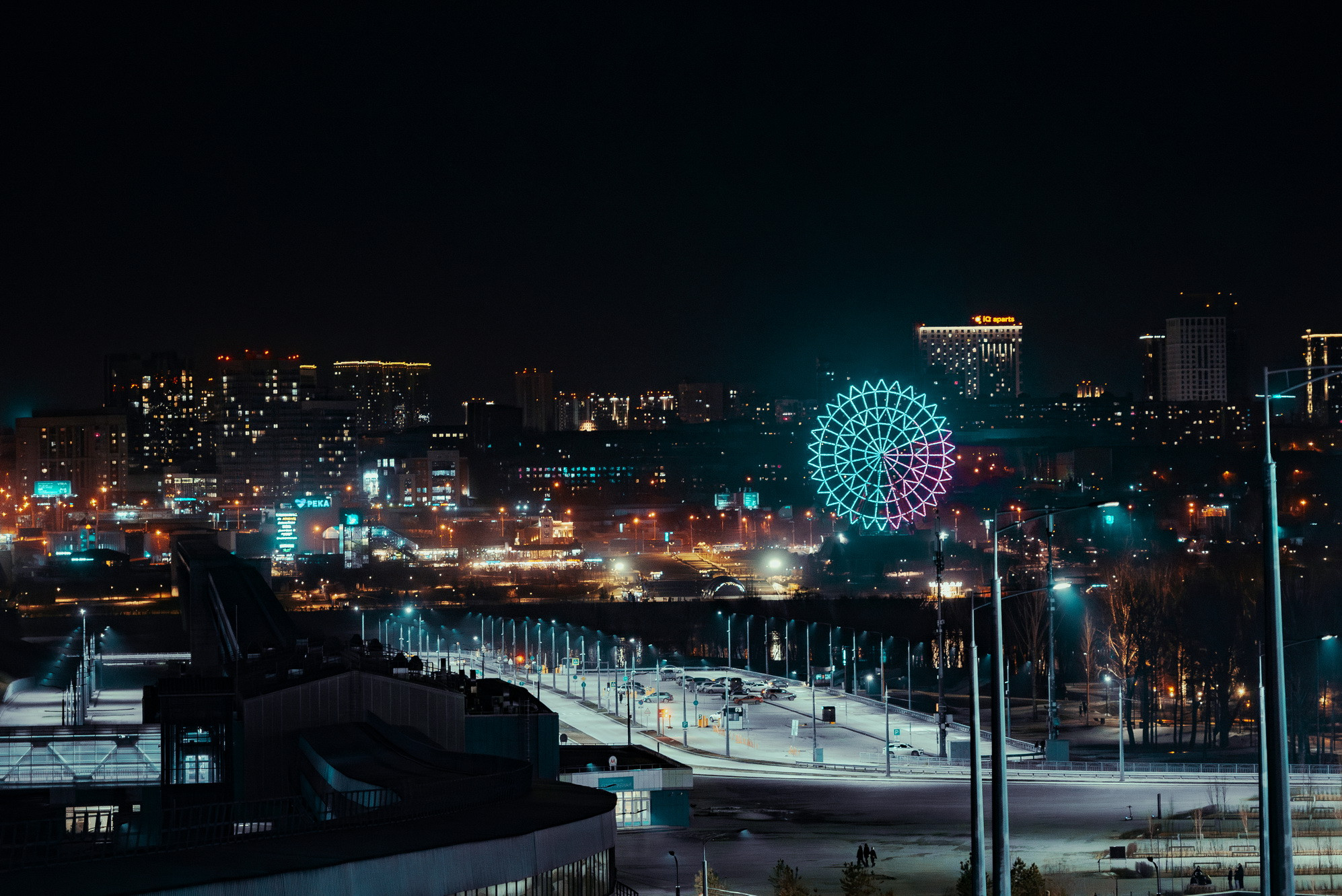 фотография: Д. Фоменков 